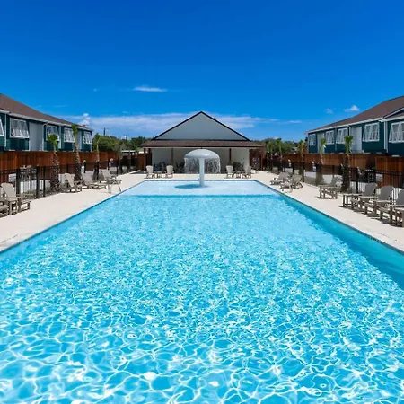 Villa C5 At Little Bay Landing